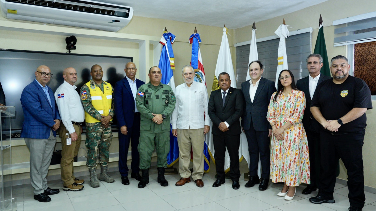 Integrantes Del Senpa Reciben Capacitación En Combate De Incendios ...